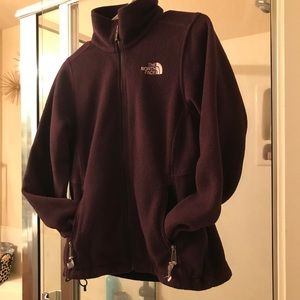 North Face and Victoria Secret Jackets